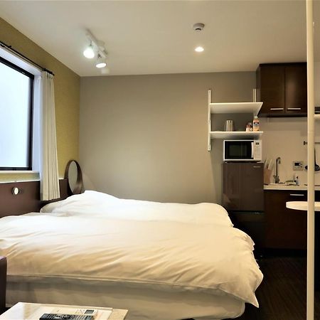 玉出205 Wifi付 玉出駅から徒歩2分 地下鉄難波迄8分 Apartamento Osaca Exterior foto