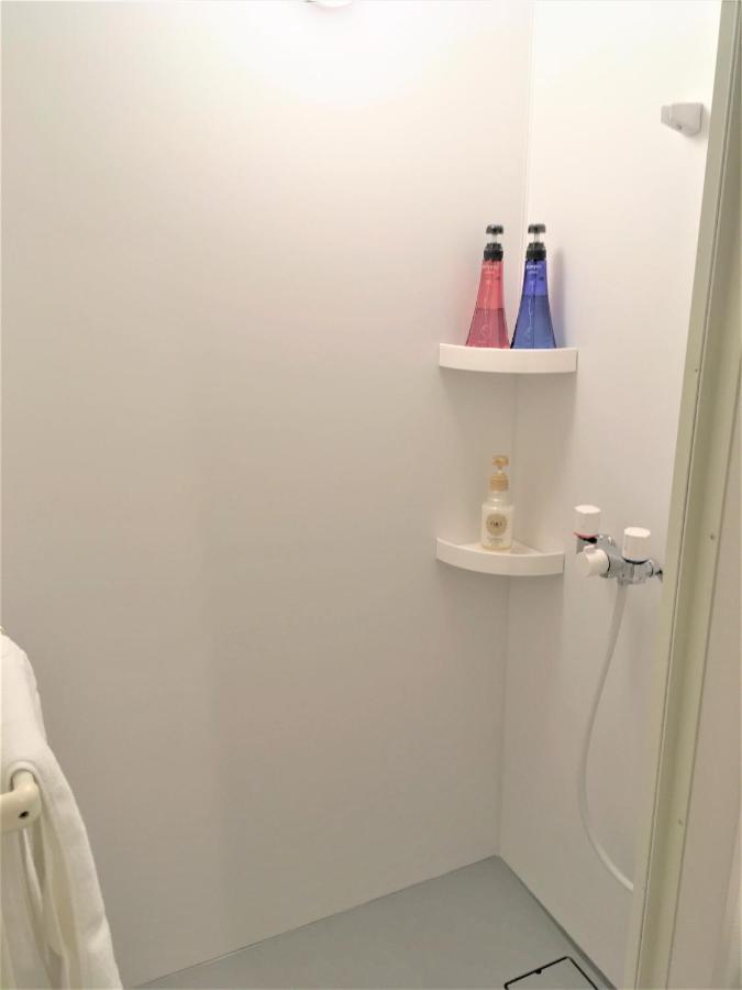 玉出205 Wifi付 玉出駅から徒歩2分 地下鉄難波迄8分 Apartamento Osaca Exterior foto
